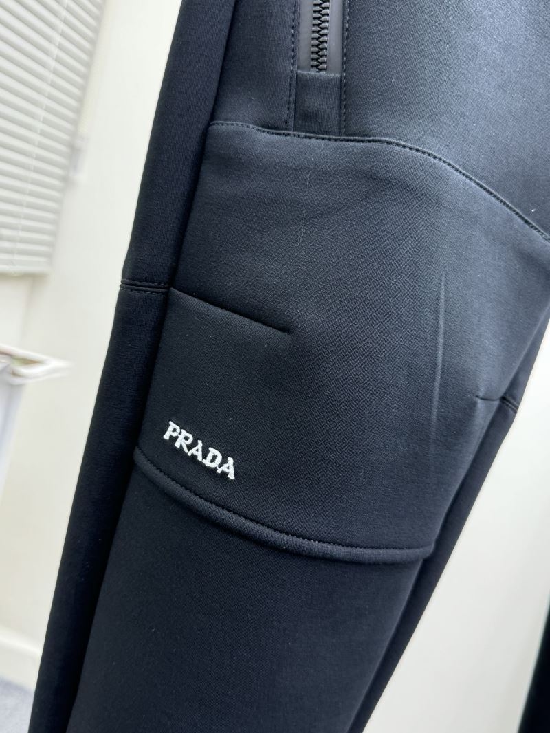 Prada Long Pants